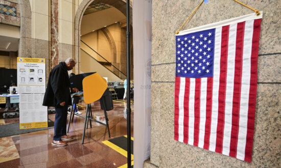 California, Iowa, 4 Other States Hold Primaries: Key Races to Watch