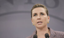 Denmark’s Frederiksen Forms Minority Government Following Greenland Standoff