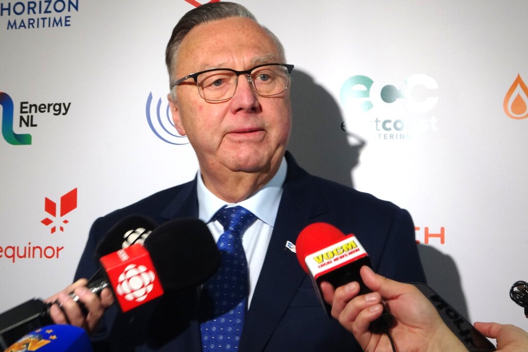 Newfoundland and Labrador Offering Millions for Exploration to Open New Oil Frontiers