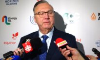 Newfoundland and Labrador Offering Millions for Exploration to Open New Oil Frontiers