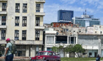 US Sanctions Cuban Energy Sector, Overseas Medical Missions
