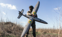 Japan–Ukraine Drone Cluster Launches With Taiwan to Boost Civilian Tech