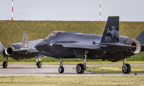 F-35 Program Chief Masiello Testifies Before Senate Panel