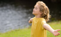 The Spiritual Child: The New Science of Raising Healthy Children