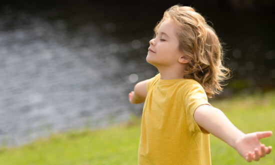The Spiritual Child: The New Science of Raising Healthy Children