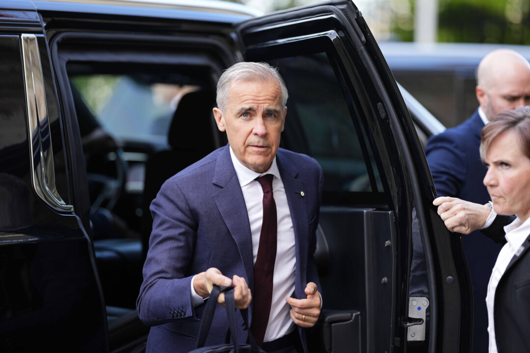 Ottawa Reaches Deal With Quebec on Billions of Dollars in Infrastructure Funding