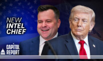 Trump Names Bill Pulte as Acting Intelligence Director; CA Voters Decide Governor Candidates to Succeed Newsom | Capitol Report