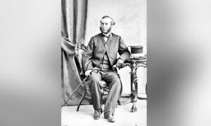 Alexander Campbell: Father of Confederation and John A. Macdonald’s ‘Ideal Political Lieutenant’