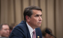 Lawsuit Against DOJ’s ‘Anti-Weaponization’ Fund Can Proceed, Federal Judge Rules