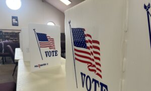 Rep. Ashley Hinson to Face Off Against Josh Turek in Iowa Senate Race