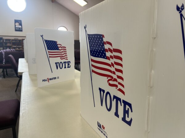 Key Primaries in Maine, Nevada, Other States: What to Know
