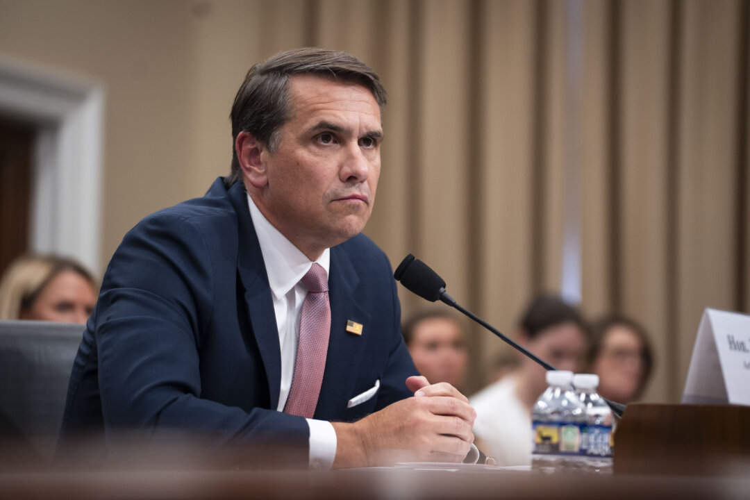 Trump to Nominate Todd Blanche to Serve as Attorney General