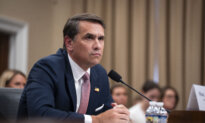 DOJ Not Moving Forward With $1.8 Billion Anti-Weaponization Fund: Blanche