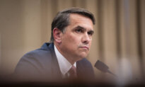 LIVE NOW: Senate Judiciary Continues Hearing for Attorney General Nominee Todd Blanche