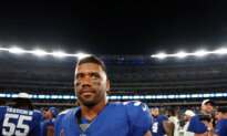 Russell Wilson Turns Down NFL Job for Broadcasting Role. Is Canton on the Horizon?