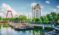Why You Should Skip Amsterdam for Rotterdam