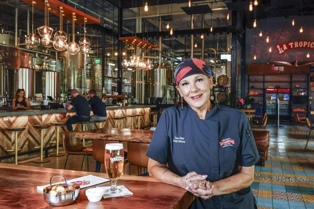 Weight Loss Drug Use Has Skyrocketed. Has It Changed the Way People Dine Out?