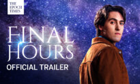 Final Hours | Official Trailer