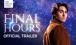 Final Hours | Official Trailer