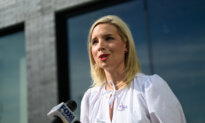 Rep. Ashley Hinson to Face Off Against Josh Turek in Iowa Senate Race