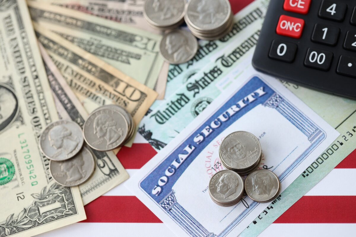 The rulebook says that even if the overpayment was the SSA's fault, it must be repaid IF the overpaid person can afford to repay it. And carrying out that rule can really get messy and be subject to different interpretations. (Mehaniq/Shutterstock)
