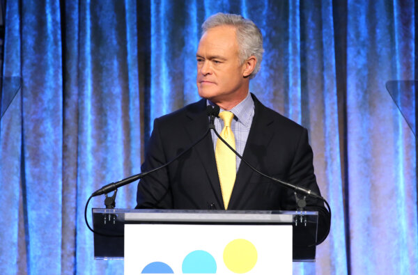 Scott Pelley Fired by ‘60 Minutes’ After Clash With Management