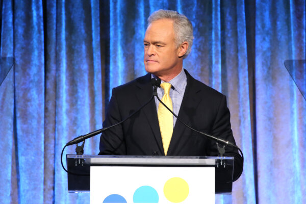 Scott Pelley Speaks Out After CBS Termination, Says Network Is ‘On Fire’