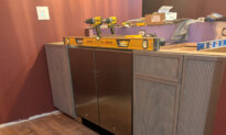 Kitchen Cabinet Installation Tips