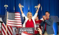 Rep. Ashley Hinson to Face Off Against Josh Turek in Iowa Senate Race