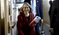 Rep. Mariannette Miller-Meeks Fends Off Challenger