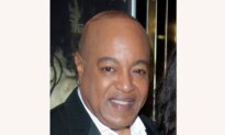 Peabo Bryson, Known for Duets From Disney’s ‘Aladdin’ and ‘Beauty and the Beast,’ Has Died at 75