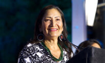 Republican Underdog to Challenge Haaland in New Mexico Governor’s Race