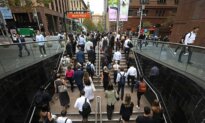 1 Migrant Every 59 Seconds: Australian Population Reaches 28 Million