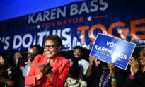 Bass Advances to Runoff in LA Mayor’s Race; Pratt, Naman Vie For Remaining Spot