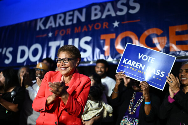 Primary Results in Iowa, California, New Jersey; US Forces Intercept Iranian Missiles | NTD Good Morning (June 3)