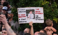 Fatal Stabbing of UK Student Sparks Debate on Alleged Anti-White Bias in Policing