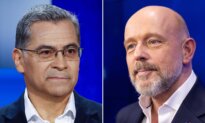 California Awaits Results in Governor’s Primary, Hilton and Becerra Leading