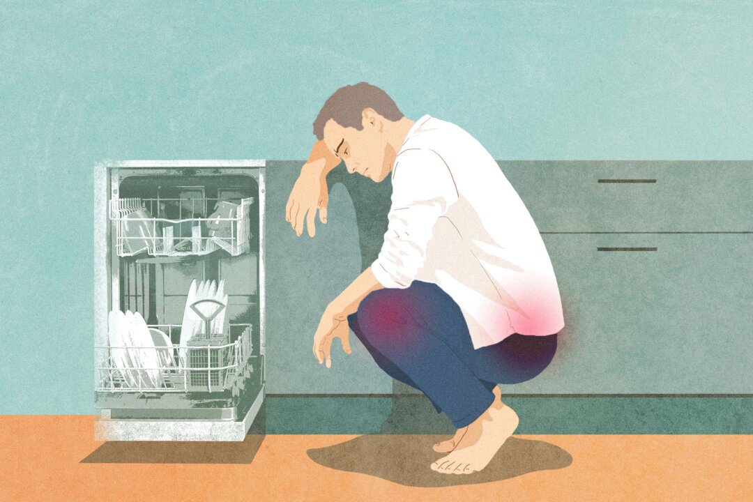 (Illustration by The Epoch Times, Shutterstock)