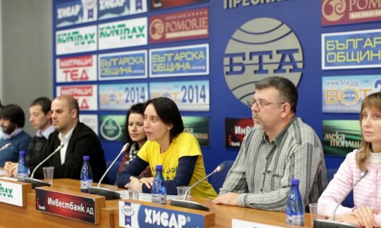 European Court Rules Serbia Illegally Banned Peaceful Falun Gong Rally During Xi Jinping’s Visit