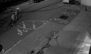 Mystery Sewer Spelunkers Caught on Camera in Brooklyn and Queens, Leaving NYC Baffled
