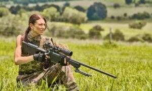 ‘Seven Snipers’: Down Under With Long Guns Where Less Is More