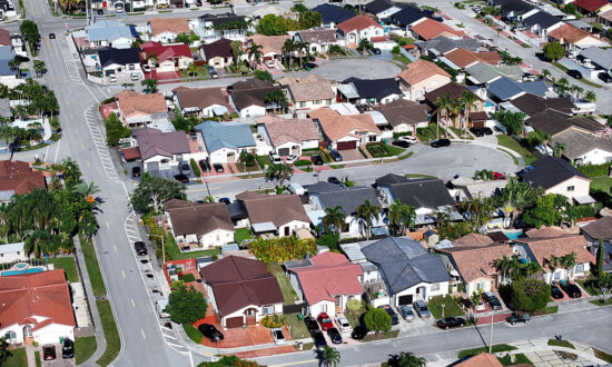 FBI Issues Warning for Vacant Property Owners