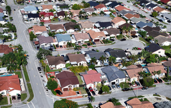 The Florida Model for Property Tax Relief