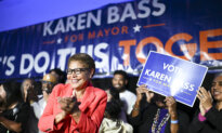 Bass Advances to Runoff in LA Mayor’s Race; Pratt, Naman Vie for Remaining Spot