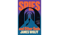 A Complex, Well-Crafted, and Character-Driven Spy Novel