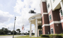 Texas Startup Betting on Drones as the Answer to School Shootings