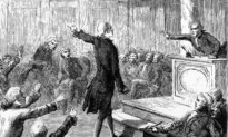 Why the American Colonists Rebelled