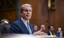 Bessent Says ‘Economic D-Day’ Coming for Iran as US Works to Sever Economic Lifelines