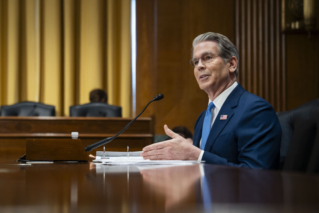 Bessent Details ‘Economic Statecraft’ Strategy Ahead of America’s 250th Anniversary