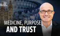 Why Americans Pay So Much for Drugs: A Pharma CEO Exposes the System